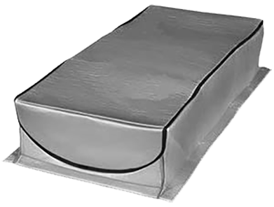 Attic Barriers